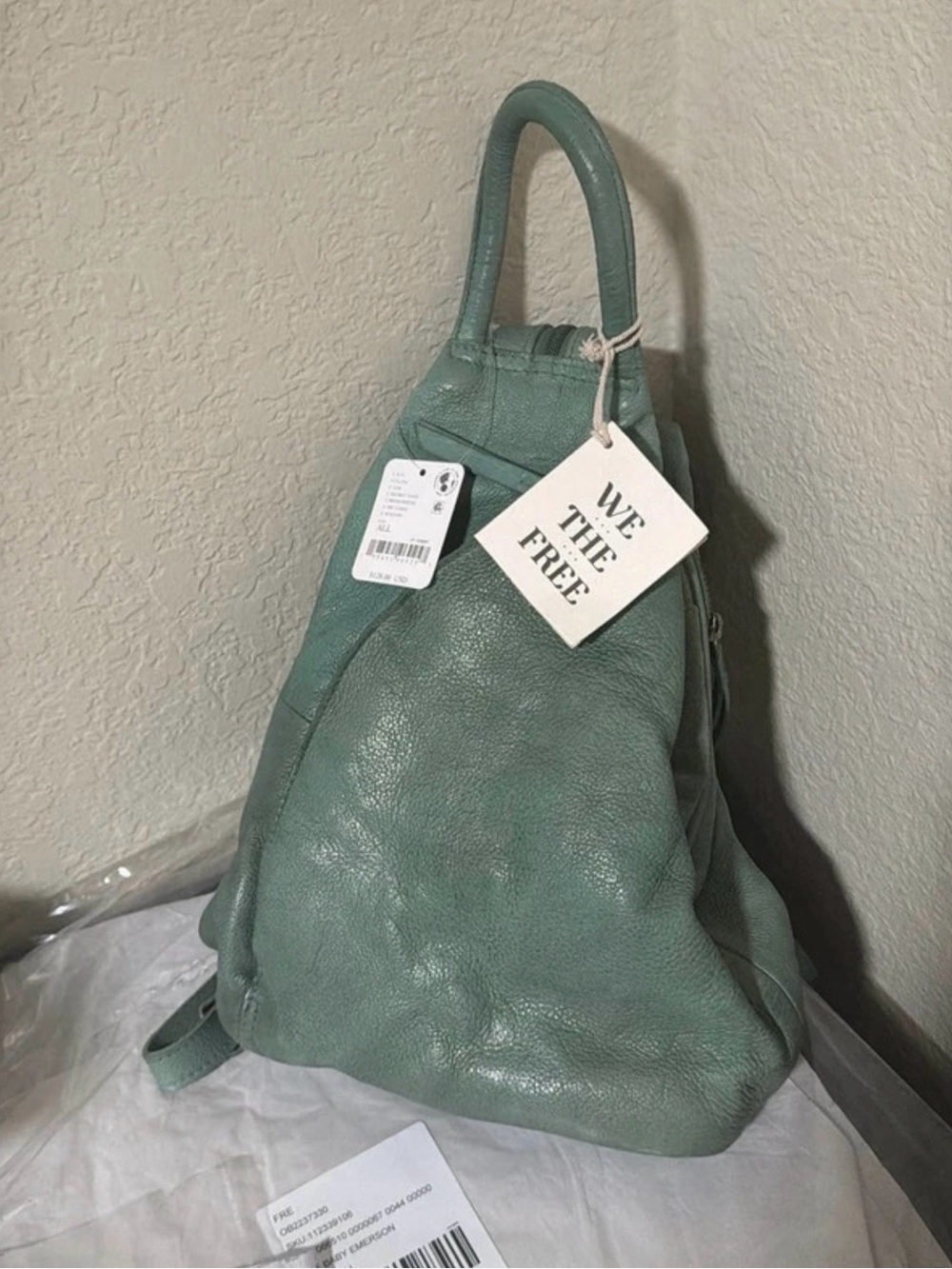 WE THE FREE soho convertible sling bag